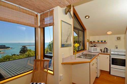 酒店 The Wheelhouse Inn