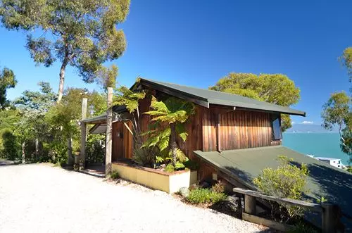 Отель The Wheelhouse Inn