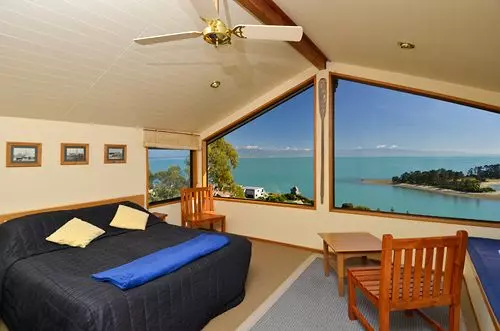 Отель The Wheelhouse Inn