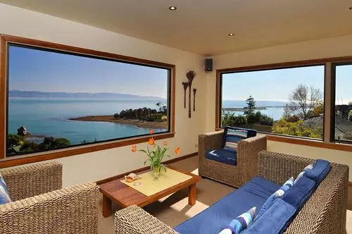 Отель The Wheelhouse Inn