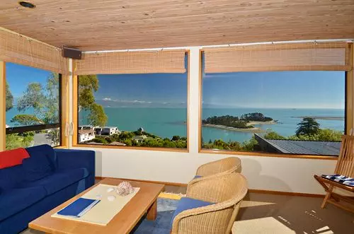 Отель The Wheelhouse Inn