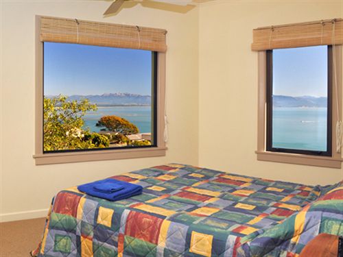 酒店 The Wheelhouse Inn