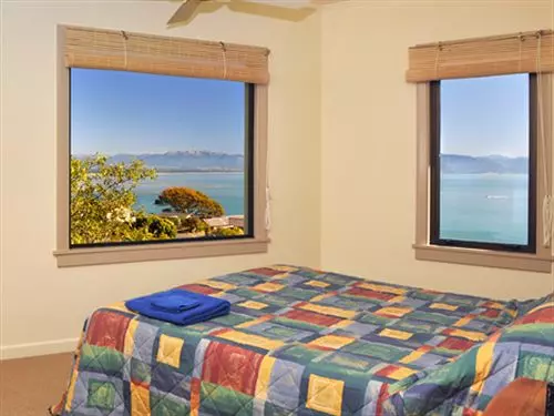 Отель The Wheelhouse Inn