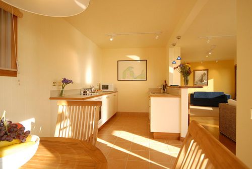 酒店 The Wheelhouse Inn