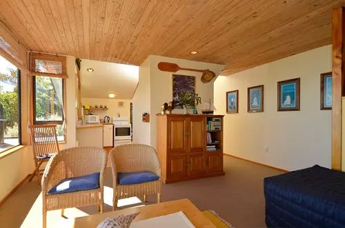 Отель The Wheelhouse Inn