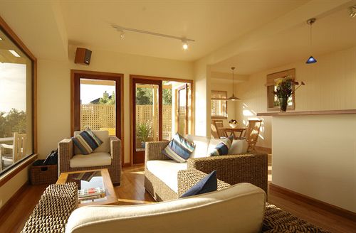 酒店 The Wheelhouse Inn