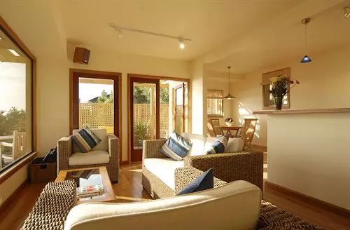 Отель The Wheelhouse Inn