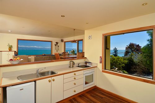 酒店 The Wheelhouse Inn