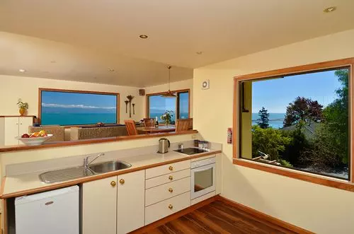 Отель The Wheelhouse Inn