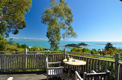 酒店 The Wheelhouse Inn