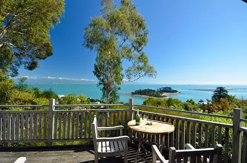 Отель The Wheelhouse Inn