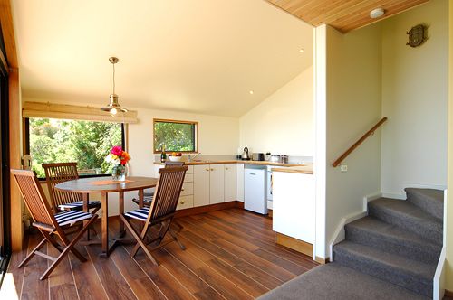 酒店 The Wheelhouse Inn