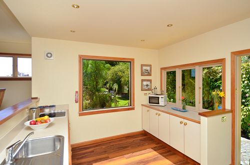 酒店 The Wheelhouse Inn