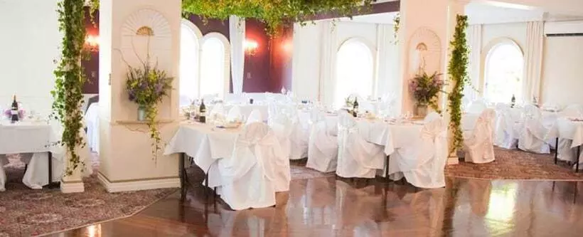 Отель Wallaceville Motor Lodge