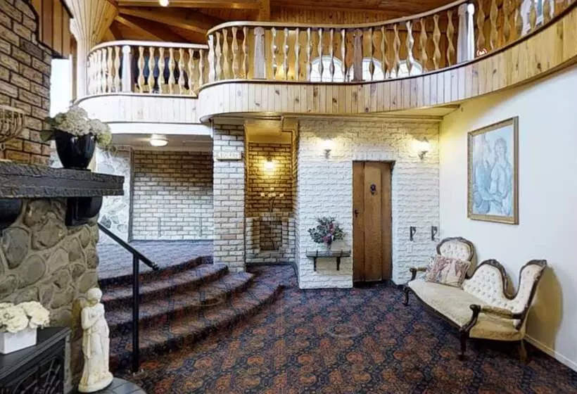 Отель Wallaceville Motor Lodge