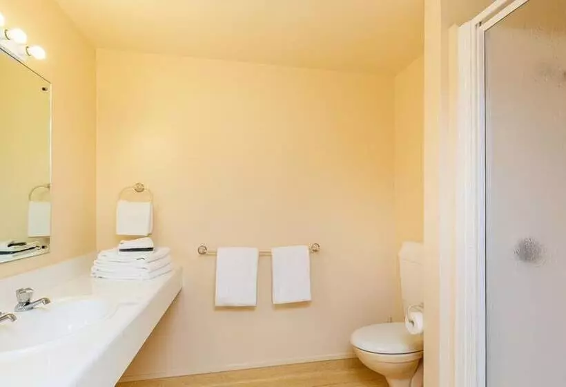 Отель Wallaceville Motor Lodge