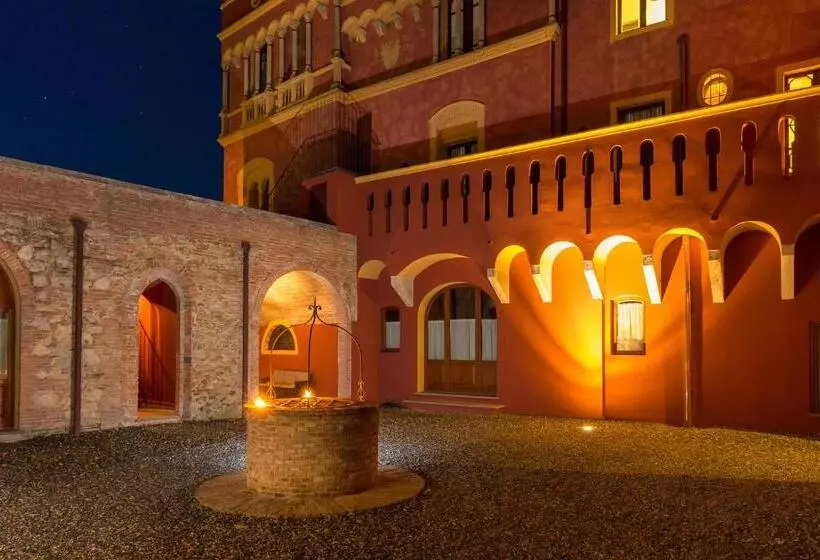 Il Castello Di San Ruffino