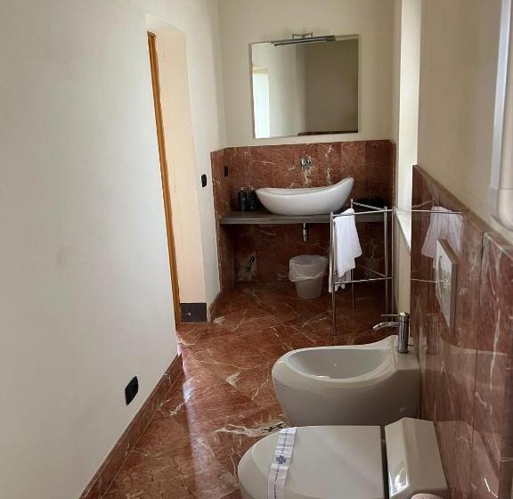 Il Castello Di San Ruffino