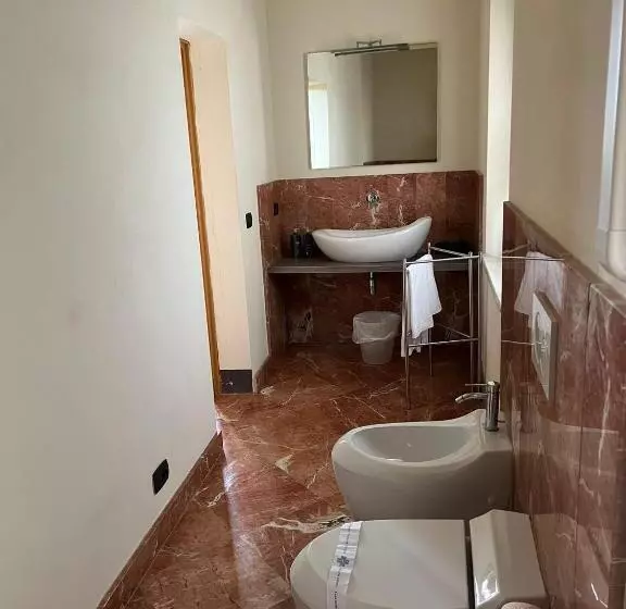 Il Castello Di San Ruffino