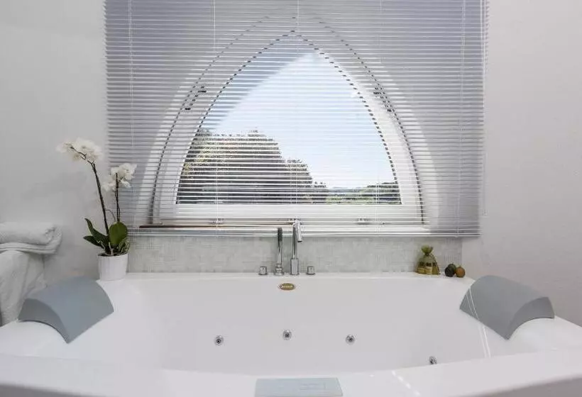 Il Castello Di San Ruffino