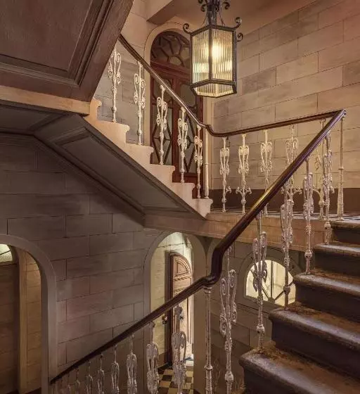 Il Castello Di San Ruffino