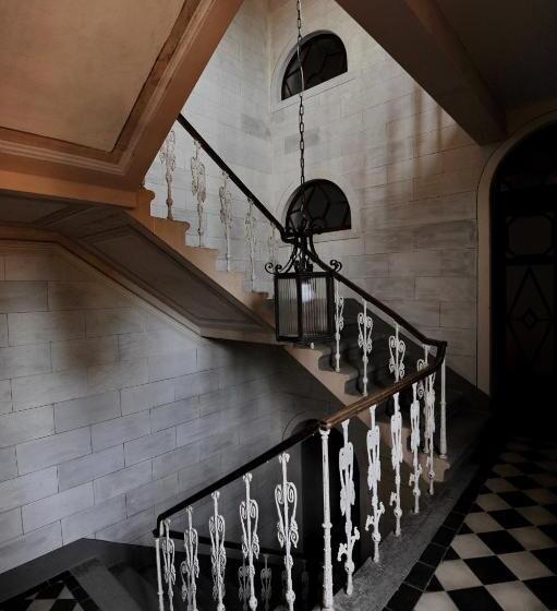 Il Castello Di San Ruffino