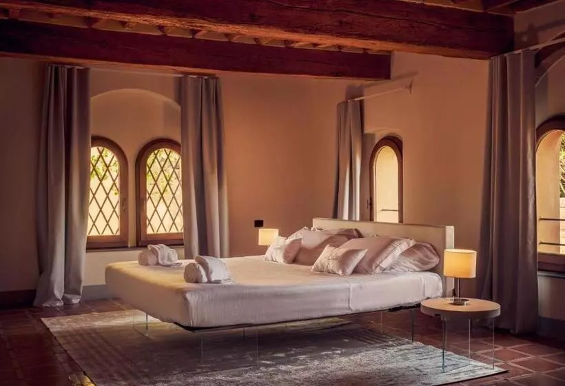 Il Castello Di San Ruffino