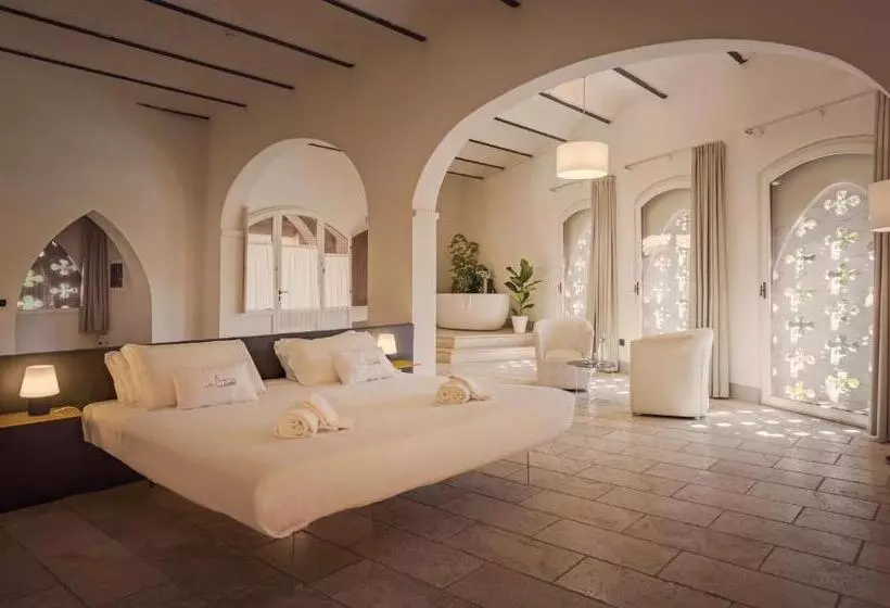 Il Castello Di San Ruffino