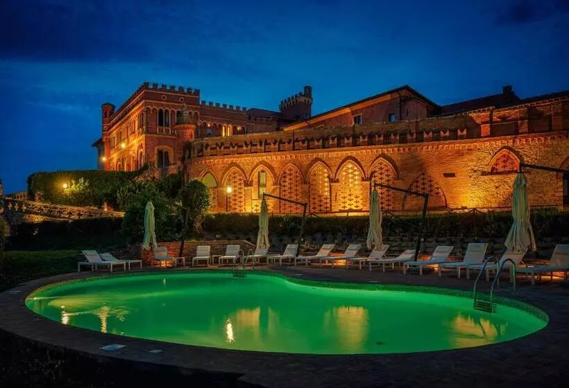 Il Castello Di San Ruffino