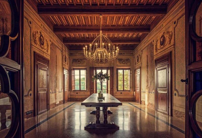 Il Castello Di San Ruffino