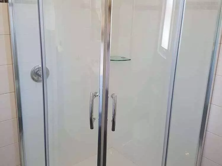 모텔 Aspen Court Franz Josef