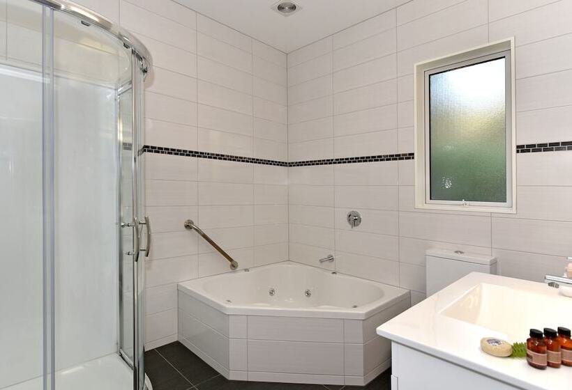 Motel Aspen Court Franz Josef