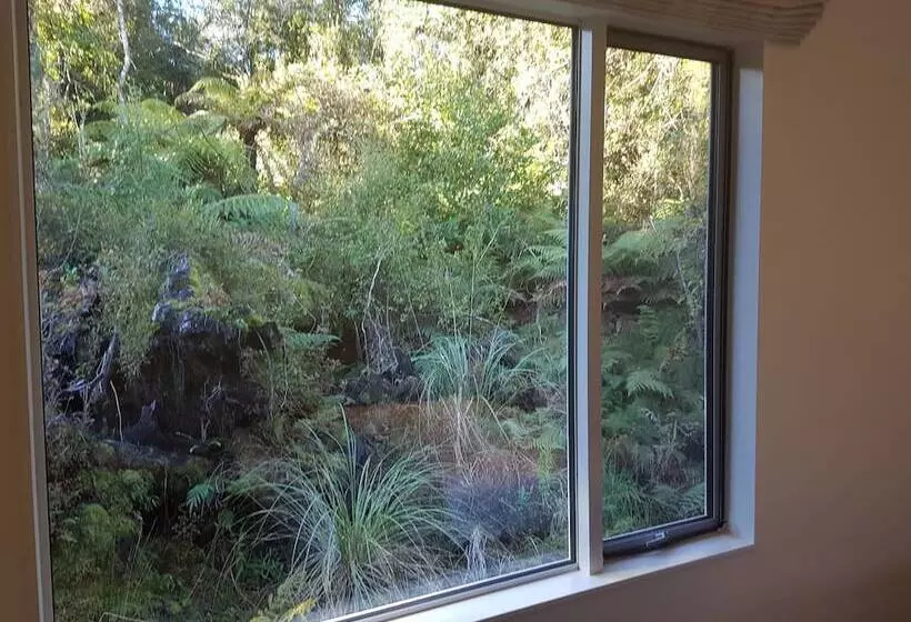 모텔 Aspen Court Franz Josef