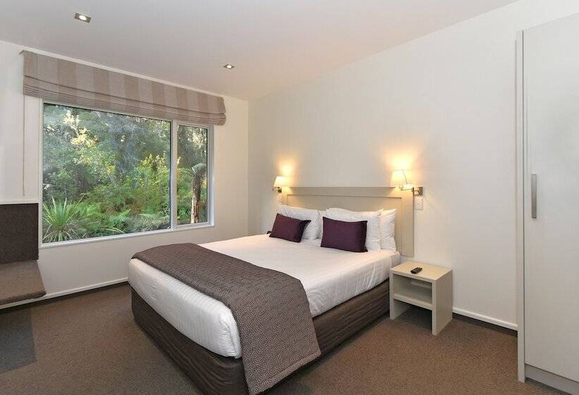 Motel Aspen Court Franz Josef