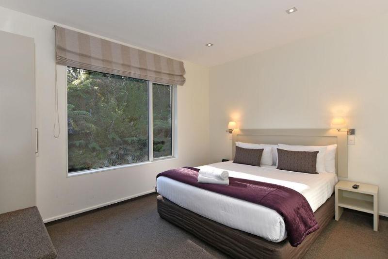 Motel Aspen Court Franz Josef