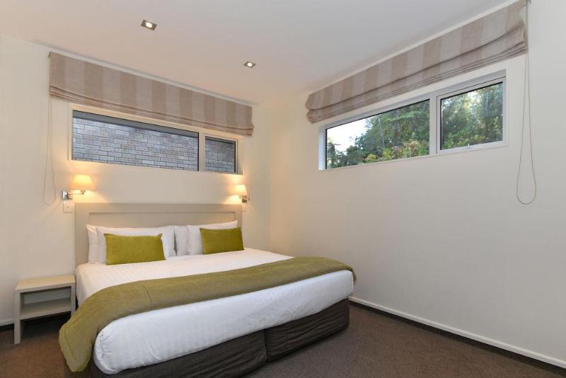 Motel Aspen Court Franz Josef