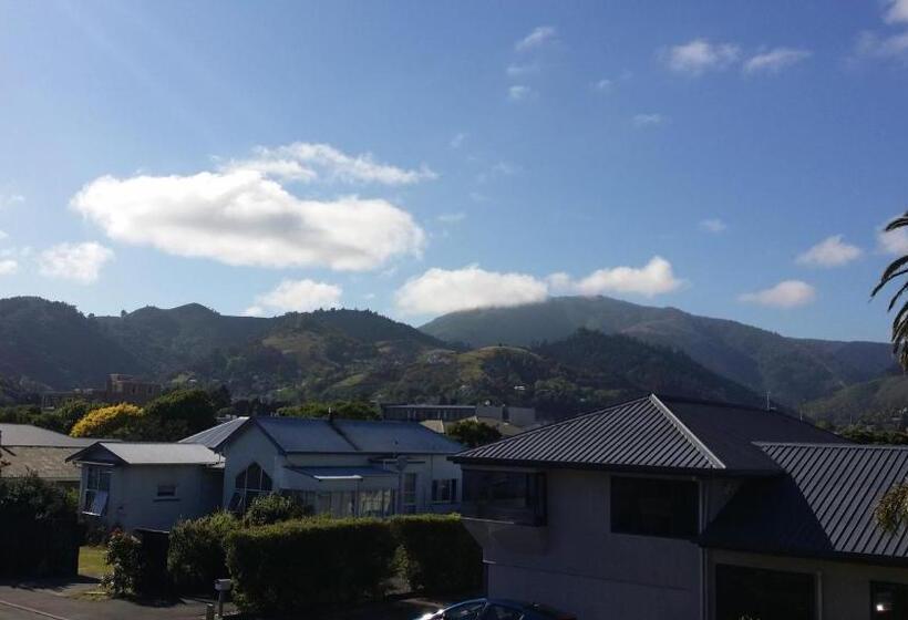 Motel Cedar Grove Motor Lodge