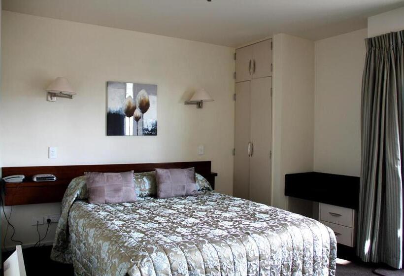 Motel Cedar Grove Motor Lodge