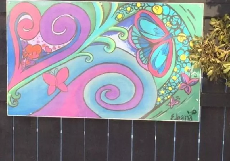 מוטל Pembrooke Motor Lodge