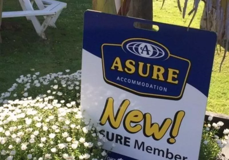 מוטל Pembrooke Motor Lodge