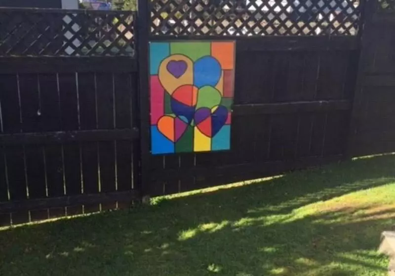 מוטל Pembrooke Motor Lodge