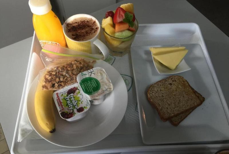 מוטל Pembrooke Motor Lodge