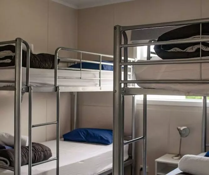 Motel Taupo Top 10 Holiday Park