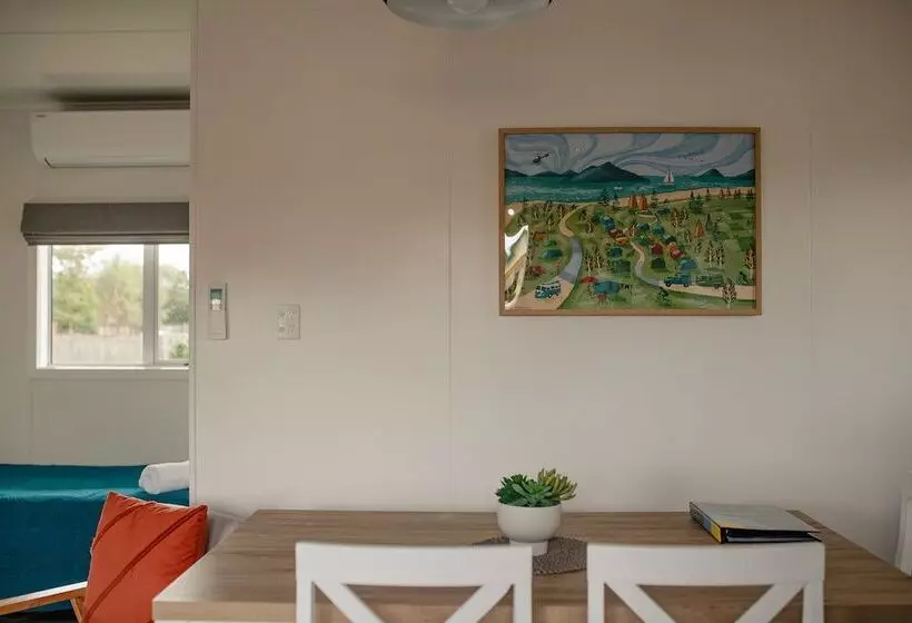 Motel Taupo Top 10 Holiday Park