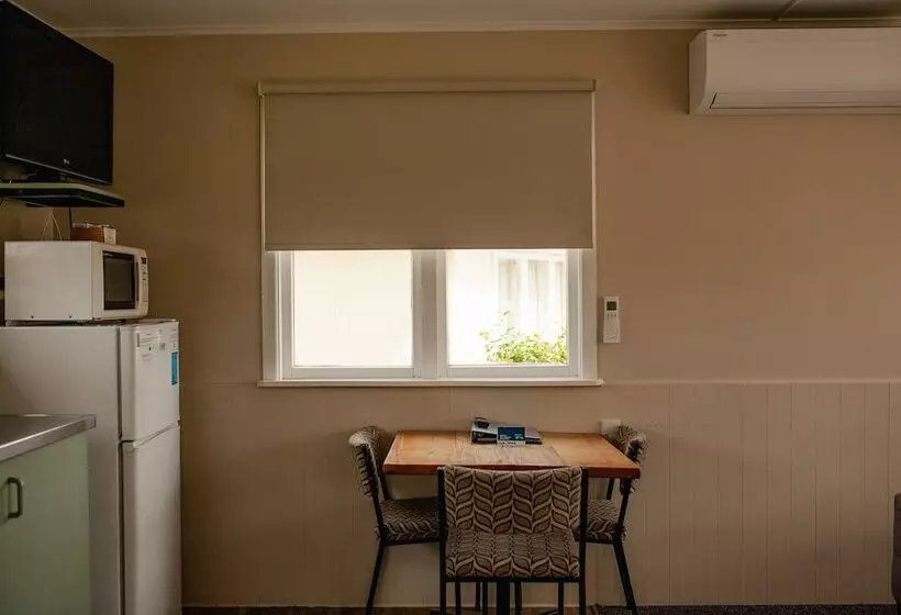 Motel Taupo Top 10 Holiday Park