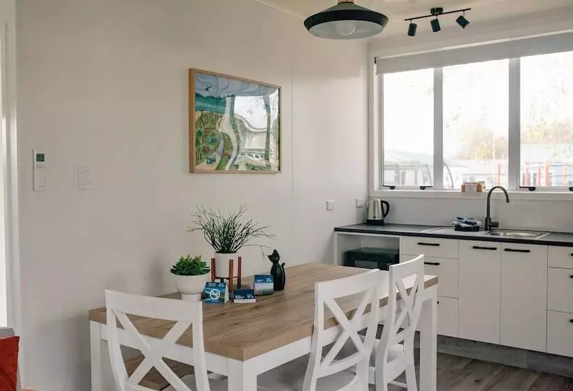 Motel Taupo Top 10 Holiday Park