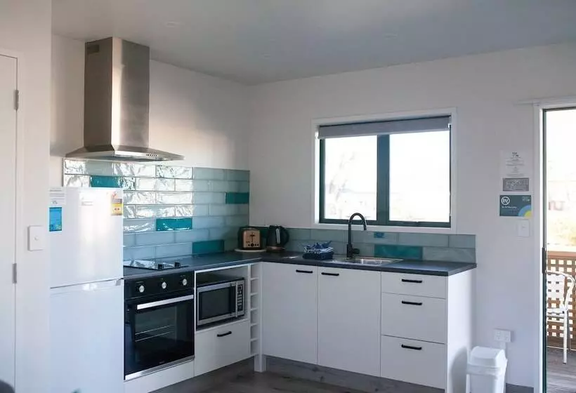 Motel Taupo Top 10 Holiday Park