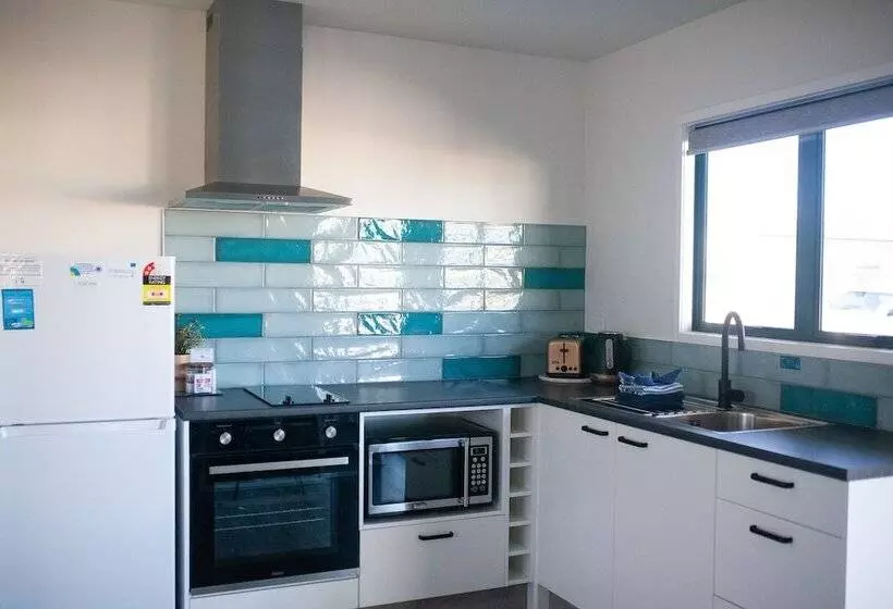 Motel Taupo Top 10 Holiday Park