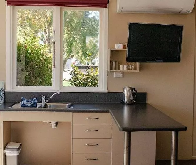 Motel Taupo Top 10 Holiday Park