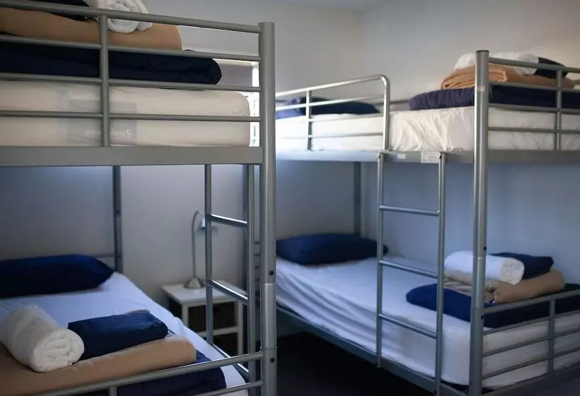 Motel Taupo Top 10 Holiday Park